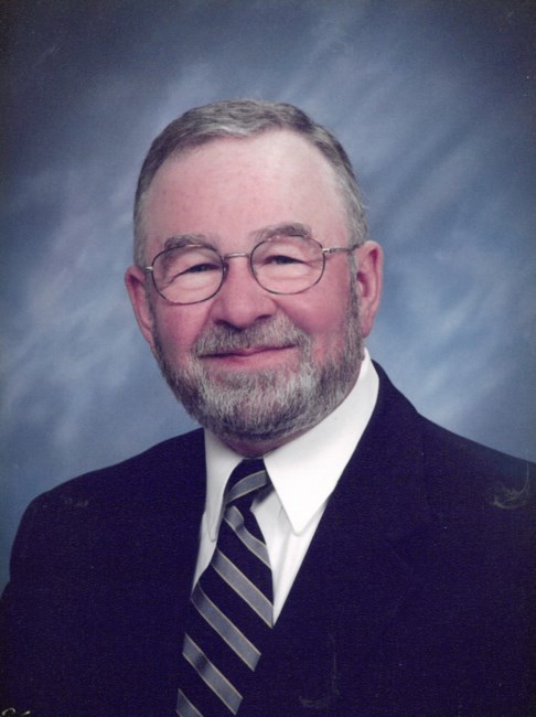 Obituary of Robert Berry Chestnut