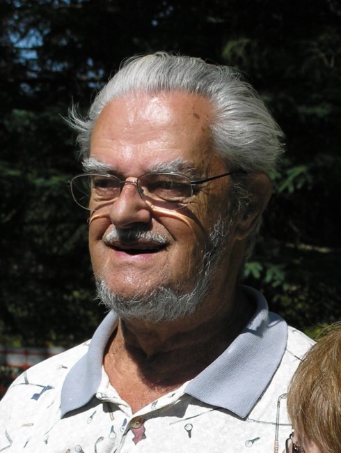 Obituary of Guy Meloche