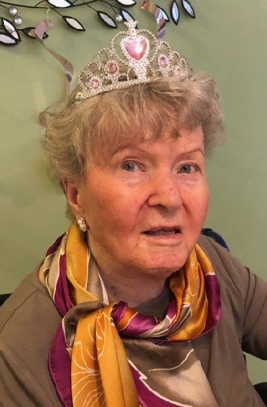 Obituary of Anna C. Nazar