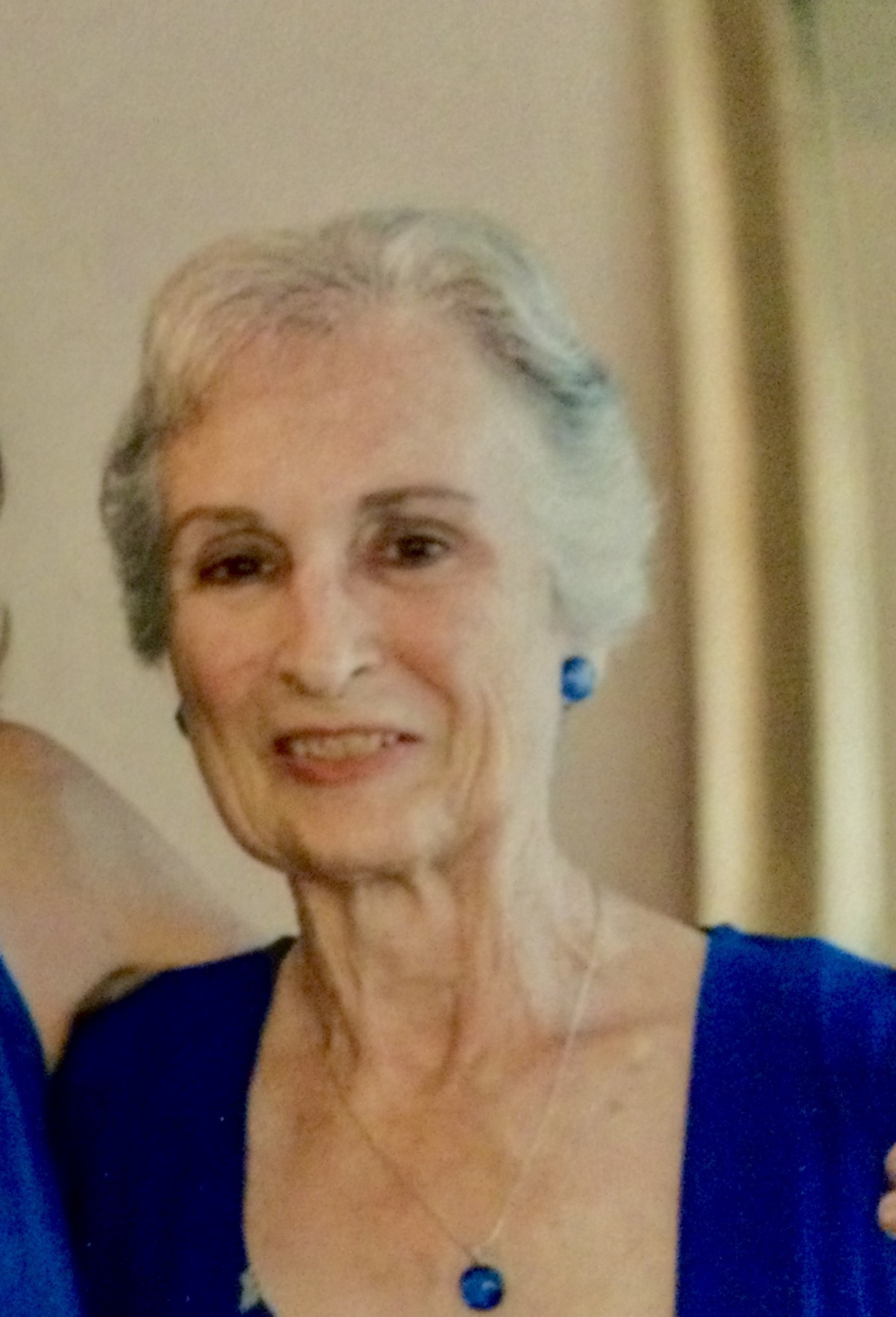 Obituary of Barbara L. Carpenter