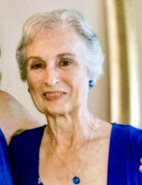 Obituary of Barbara L. Carpenter