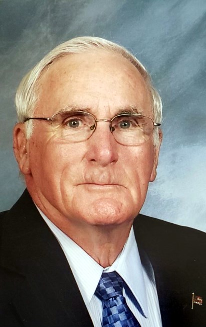 Obituary of Gordon Thompson