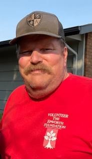 Obituary of Gary Lee Laws