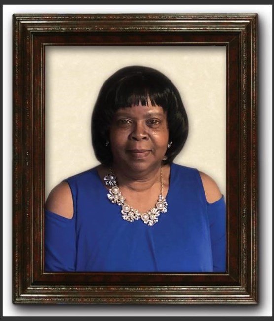 Obituary of Bettie Ann Norflin