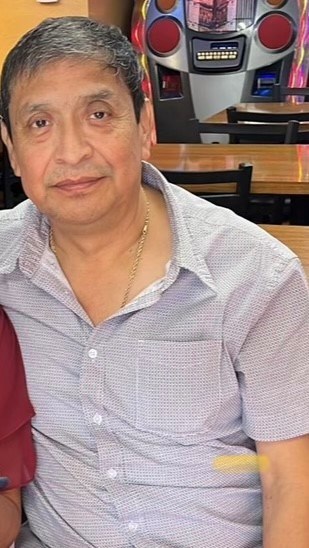 Obituary of Isaac Gonzalez del Villar