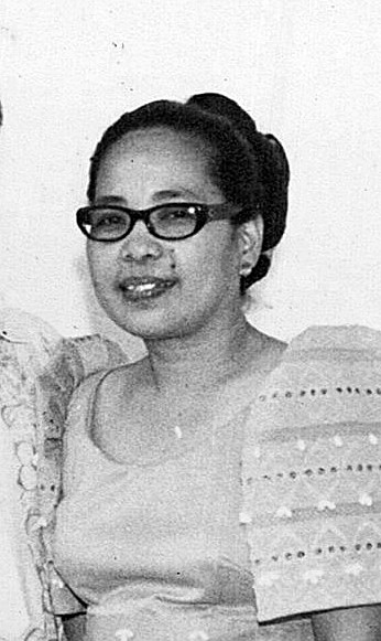 Obituary of Africa Esguerra Manarang