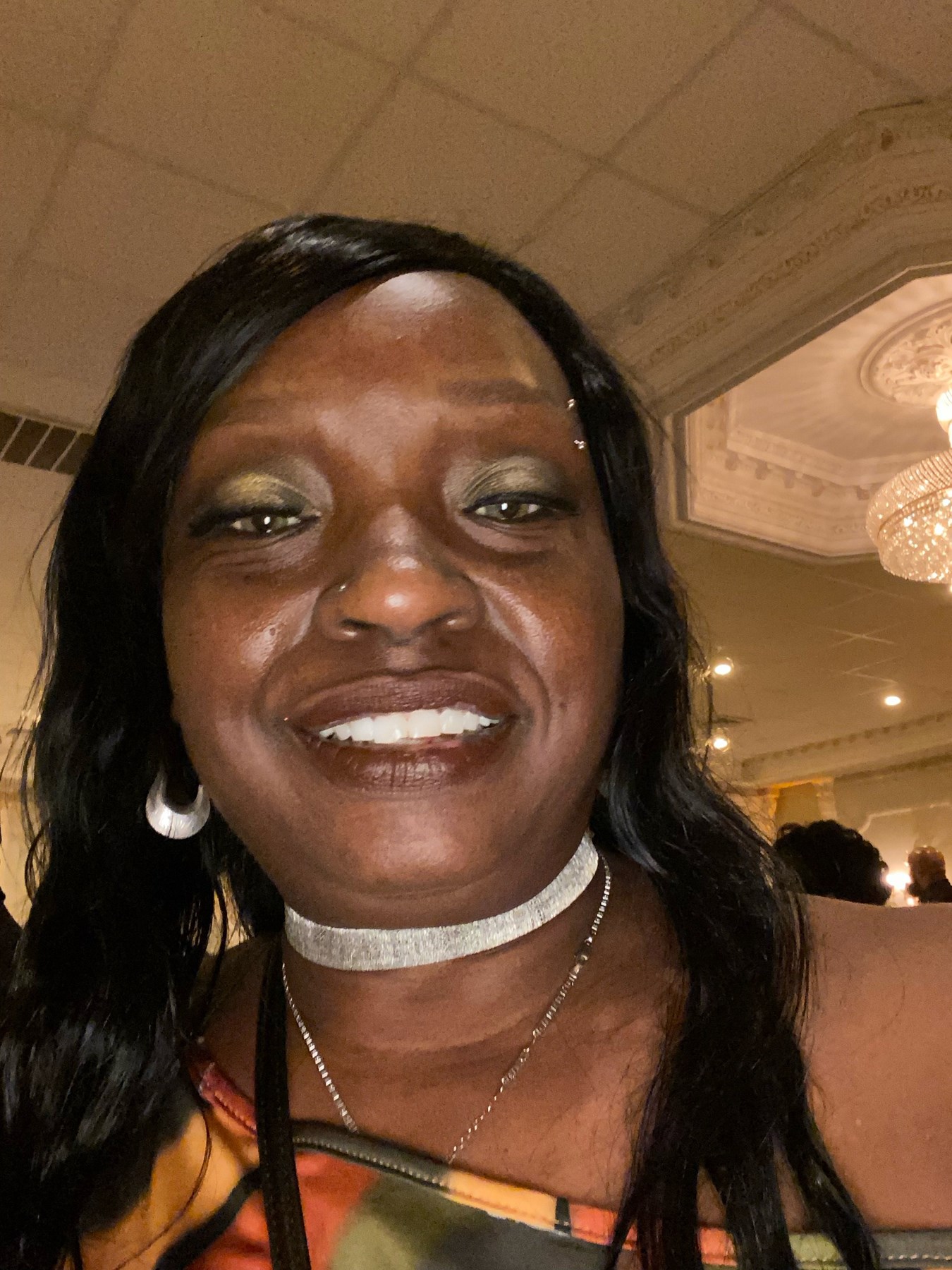 Karen Vanessa Harris Obituary Linden, NJ