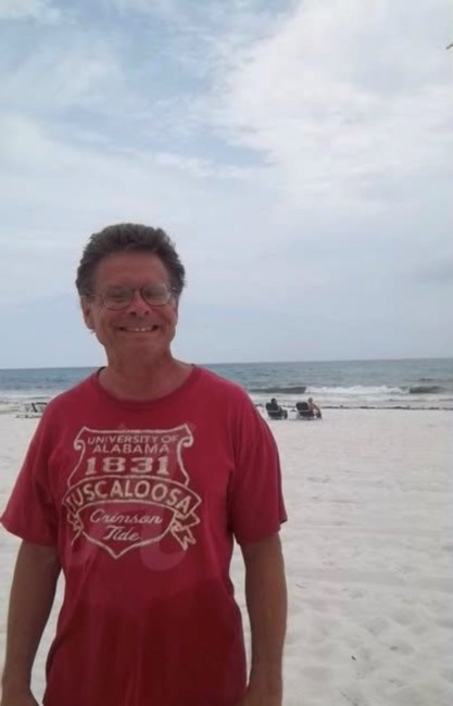 Obituary of Gilbert Woodrow  Nicholson, Jr.