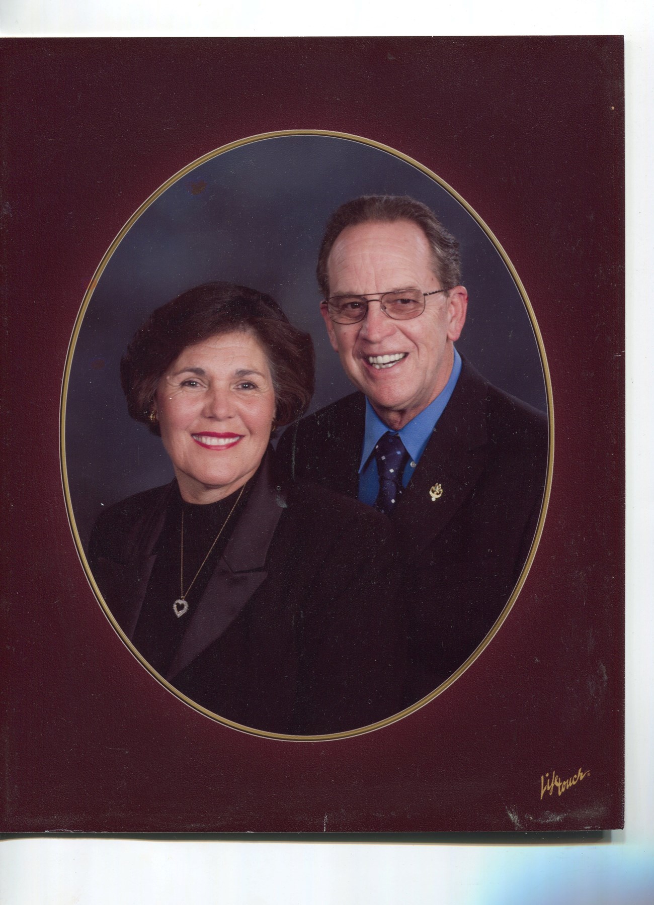 Obituary of Joe Nelson Dyche