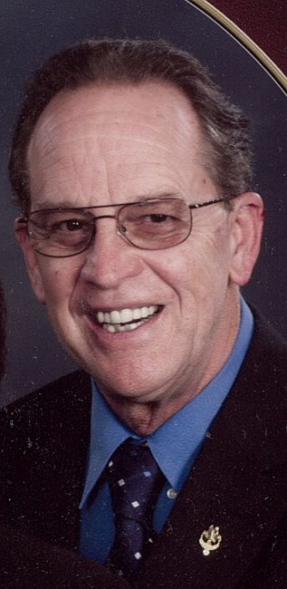 Obituary of Joe Nelson Dyche