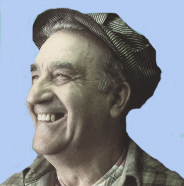 Obituary of Americo "Rico" Lapati