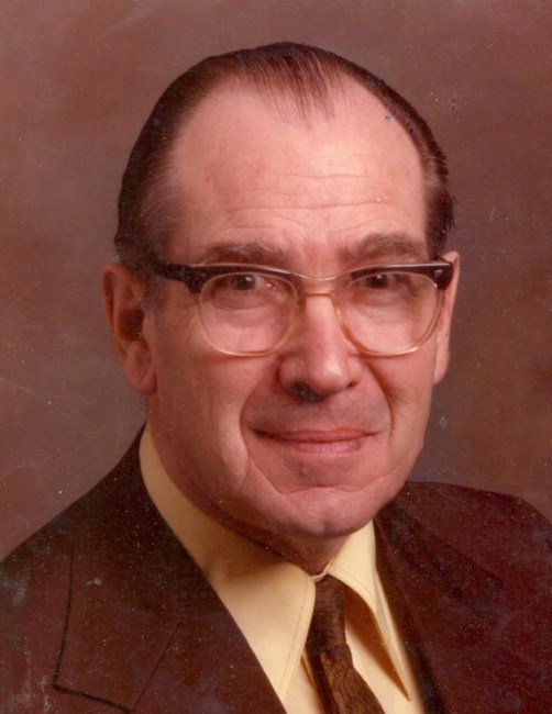 Obituary of Lester L. Smith