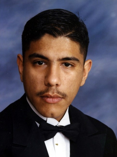 Obituary of Jesus "Jesse" Quintanilla, III