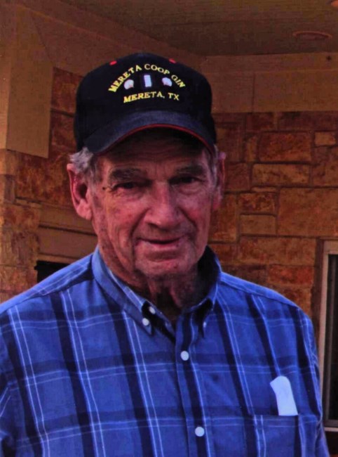 Obituary of Robert Biedermann