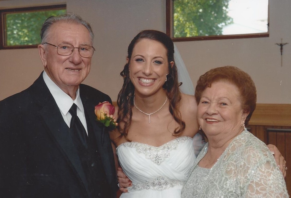 Obituary of Nikolaus Stark Jr.