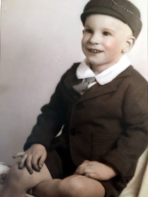 Obituary of Richard Lee Cain