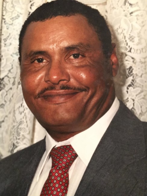 Avis de décès de James Jim Anthony Semien Jr.