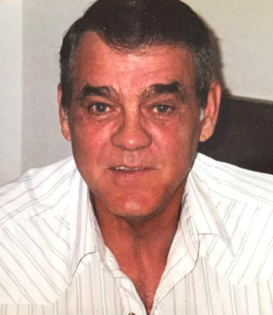 Obituary of Fount Thomas "Tom" Brock