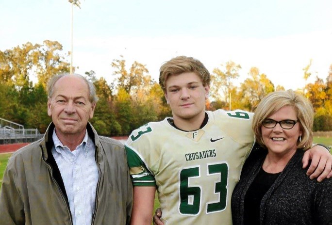 Obituary of Rich Bachmann