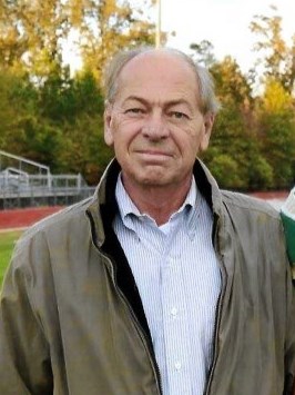 Obituary of Rich Bachmann