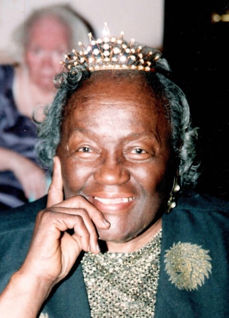 Obituary of Loethel Lottie