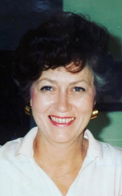 Obituario de Judith A. Wagoner