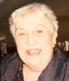 Obituary of Florence "Flo" (Fortunato) Salamone