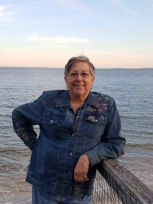 Obituary of Susanne Sisson Whitesides