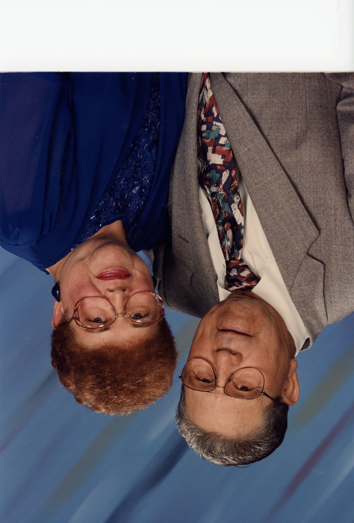 Obituary of Ralph Ramirez Tirado