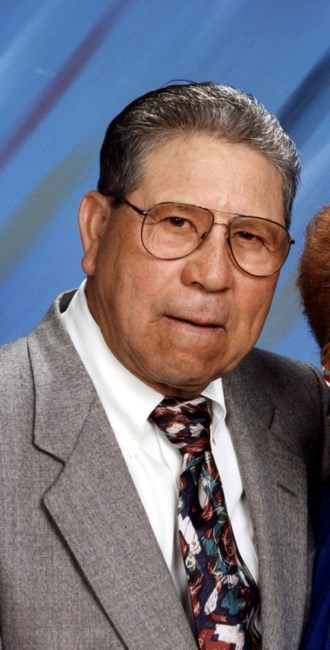 Obituary of Ralph Ramirez Tirado