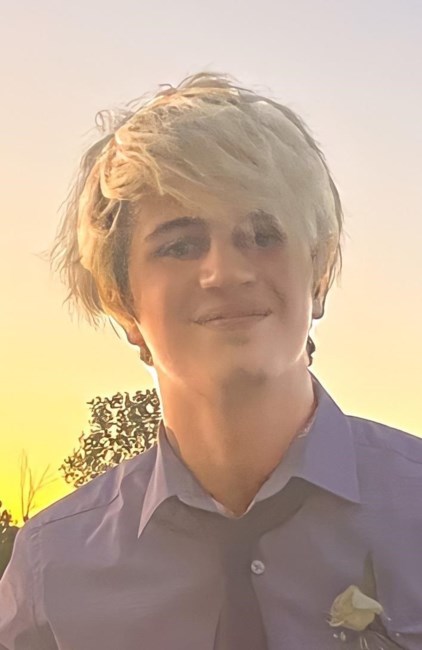 Obituary of Benjamin Ward Michaelson