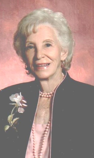 Obituary of Nila Mae Owens McMullan