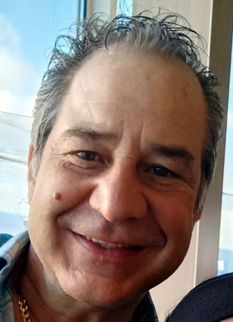 Obituary of Robert Louis Vanzan