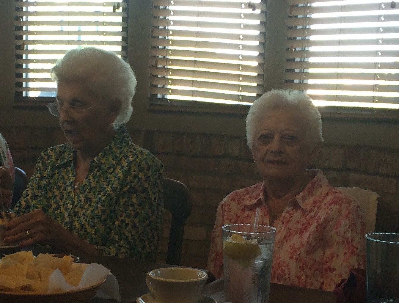 Obituary of Betty Lou Sharp-Adams