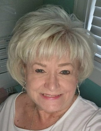 Obituary of Marcia Mathews Aguirre