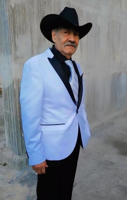 Obituario de Esteban Martinez Lozano