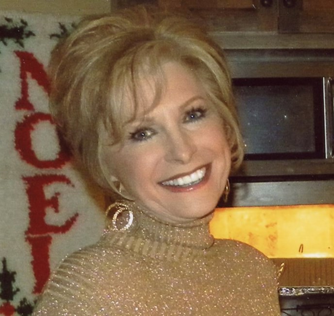 Obituary of Joann Mae Brink