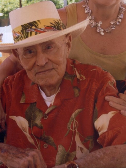 Obituary of Walter C. Griffin