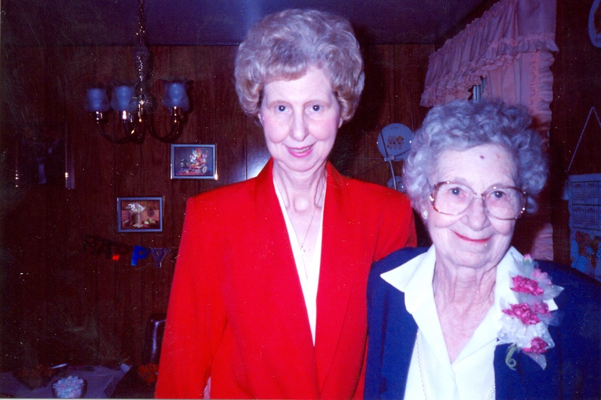 Obituary of Jean Rohla