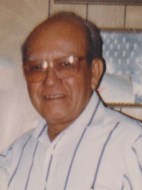 Obituary of Alvaro Martinez