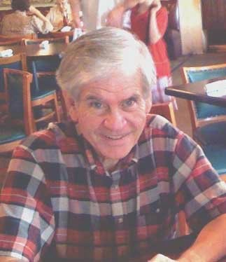 Obituary of Cecil F. Williams Jr.