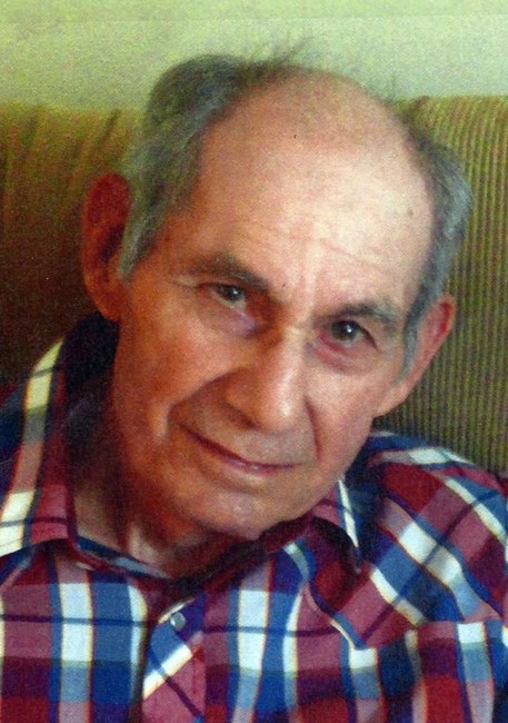 Obituary of James Edward Schmidt