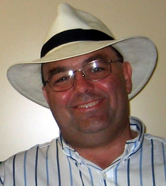 Obituary of David Lee Smith