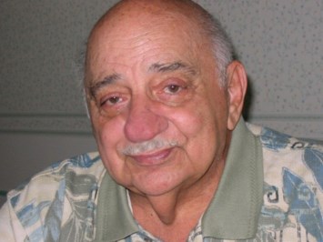 Obituary of Benny DeFatta