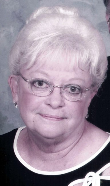 Obituary of Beulah Joan White