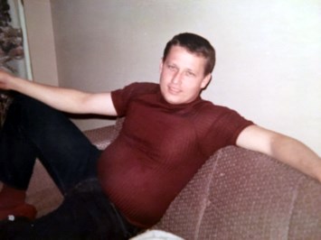 Obituary of William Ray Hescht