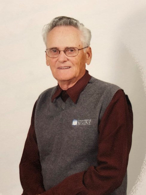 Ronald Jones Obituary Old Town Me