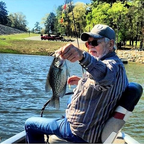 Avis de décès de Larry Don Griffin