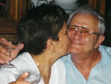 Obituary of Peter Vincent Fioravanti