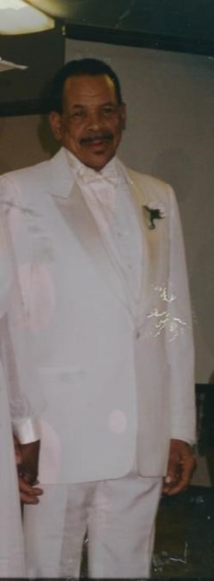 Obituary of Elder Lucian O. McMillin